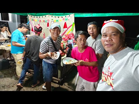 KASIKAP XMAS PARTY