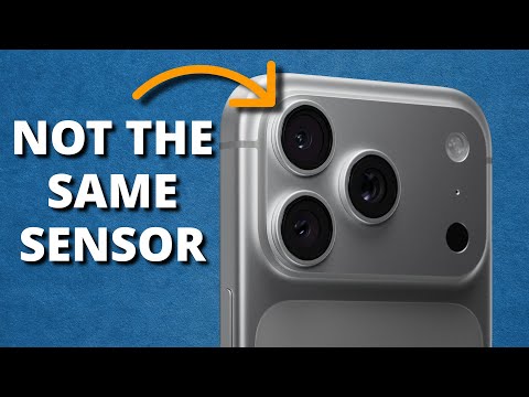 iPhone 17 - What Apple Didn’t Tell You!