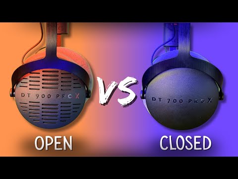 Gaming with Open vs Closed Back Headphones – What’s Actually Better?