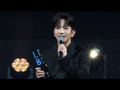 Anson Lo 盧瀚霆 - 《CHILL CLUB推介榜 年度推介23/24》得獎及舞台片段節錄