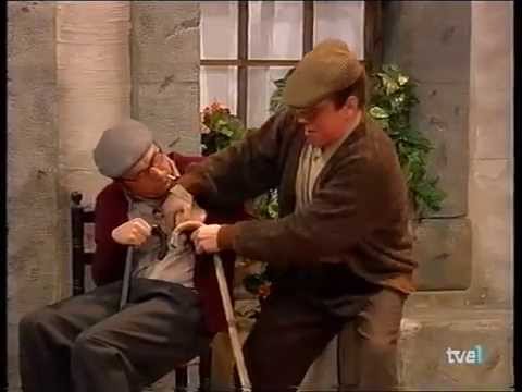 Lo mejor de CRUZ Y RAYA (1/3)