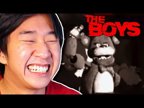 Your Discord Memes need to be STUDIED