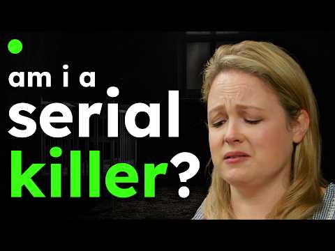 OCD, AuDHD & the Unspoken Symptom Affecting 90% Of New Parents