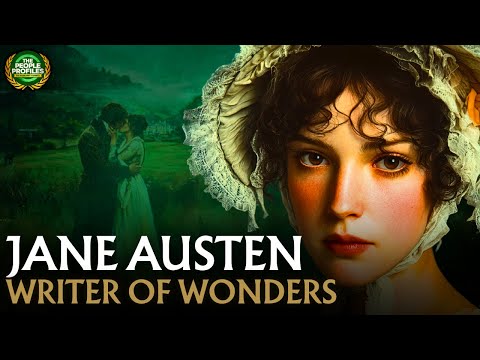 Jane Austen - Writer of Wonders