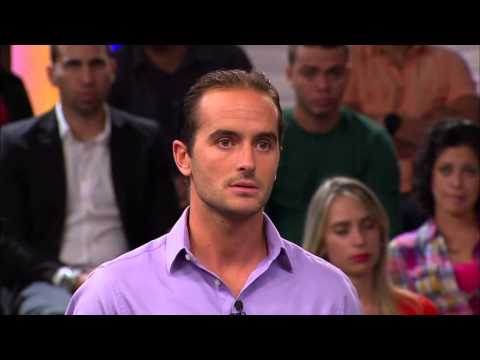 Alimony para esposo Parte 1 de 3 #892 Caso Cerrado