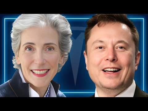 BREAKING: Elon Musk Just WON! $56 BILLION Legal Battle Now Over