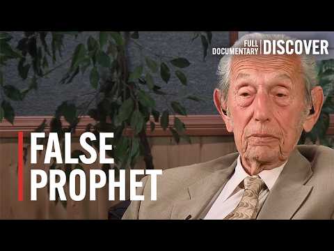 America's Extreme Cults: The End of the World That Never Happened | USA Cult Documentary