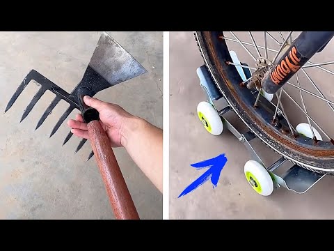 1000 Unusual DIY Projects That Will Blow Your Mind!