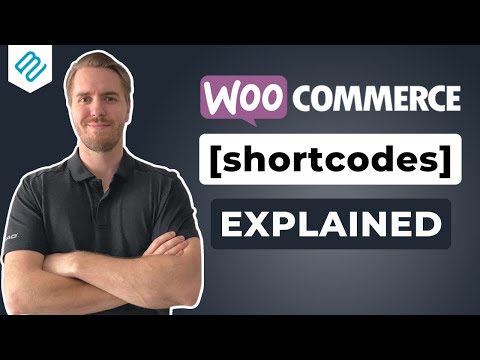 Complete Guide to WooCommerce Shortcodes