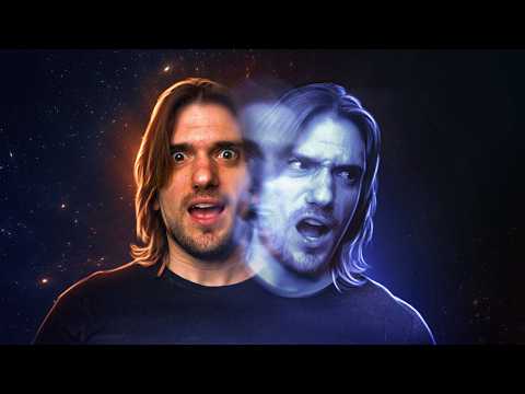 Como é ter uma EXPERIÊNCIA de QUASE MORTE?