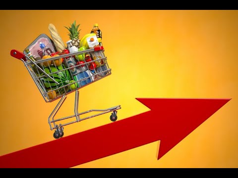 LILLEY UNLEASHED: Why are Canada's food prices so high?