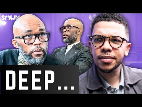 Cat Matlala's crazy origin story revealed