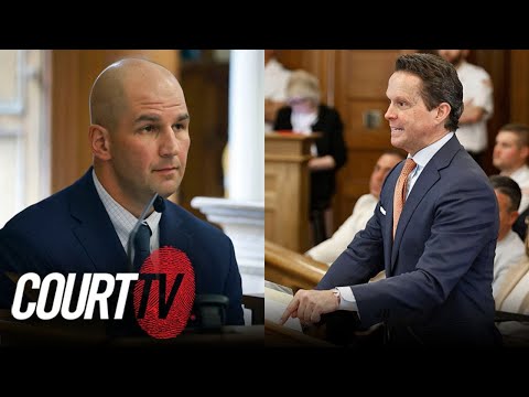 Trooper Proctor Grilled for Saying He Hopes Karen Read Dies