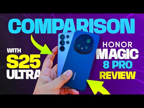 Honor Magic 8 Pro MagicOS 10 | AI Features That Actually Matter