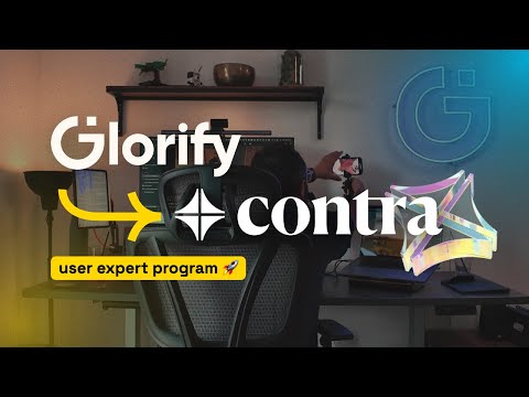 Startup Notes: Launching our SaaS expert program on Contra