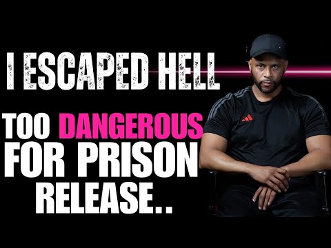 Gary's Story - DANGEROUS and VIOLENT from a young age | The GOVERNMENT deemed me a PUBLIC THREAT !