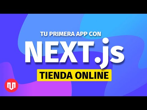 CURSO COMPLETO PARA APRENDER NEXTJS