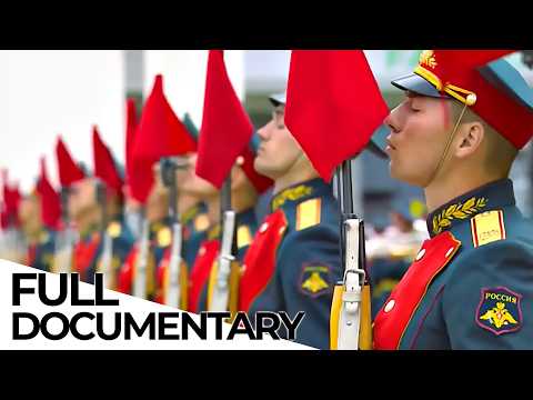 Inside Russia: How Putin's Propaganda Machine Works | War in Ukraine | ENDEVR Documentary