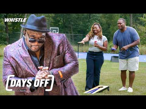 Where Is He Now? Meme Legend Spice Adams Turned Family Man!