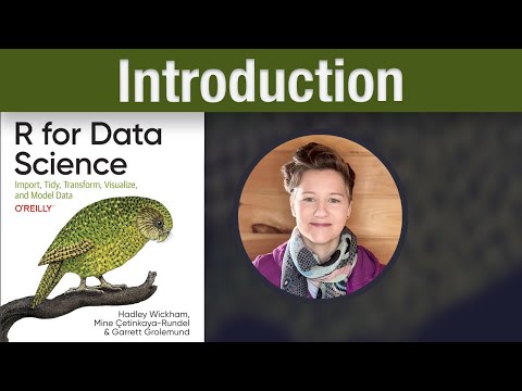 R for Data Science - Introduction (1)