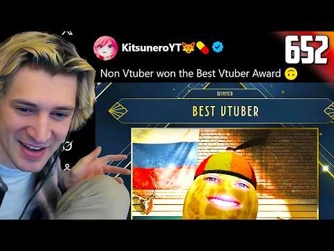 Streamer Awards Drama Continues...