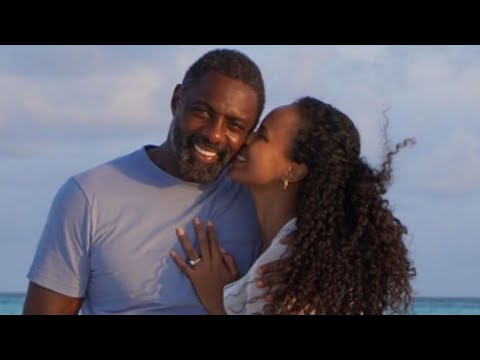 The TRUTH About Idris Elba's Marriage
