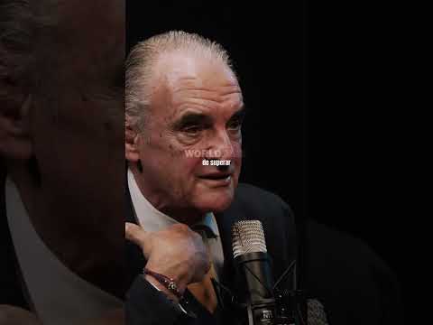 “La idea de morir no me agobia”