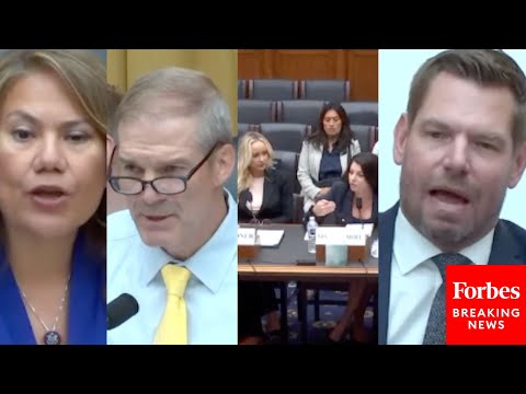BREAKING NEWS: Sparks Fly As Victims Of Illegal Immigrants Testify Before Judiciary Committee | P2