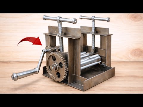 This DIY Invention Boosts Efficiency! You’ll Want to Build It Immediately! | TN DIY