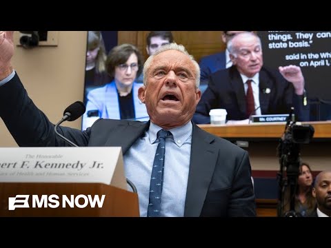 Trump’s CDC Pick Isn’t what MAHA ordered 