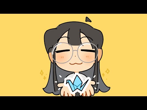 i think you should do arts and crafts