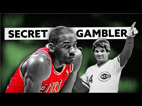 The Dark History of Sports Betting