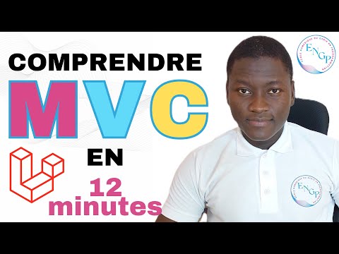 Understanding Laravel's MVC Architecture in 12 Minutes