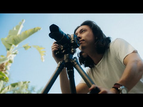 The Ultimate Photography Challenge