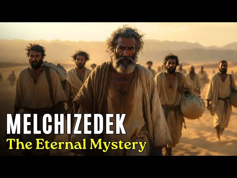 The Mystery Of MELCHIZEDEK: Who Was The King-Priest Without Father Or Mother?