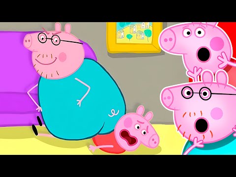 FUNNIEST PEPPA PIG ANIMATIONS EVER! (Try Not To Laugh)