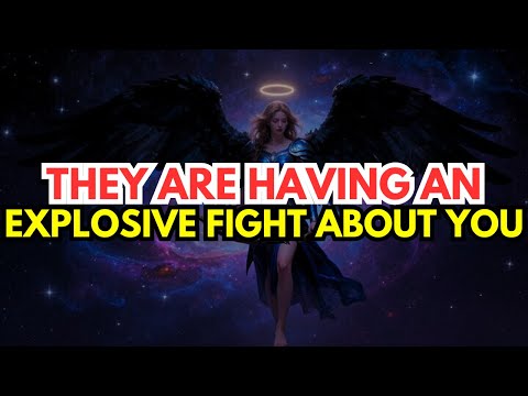 Chosen One, What They Just Found OUT About U Got Them SPAZZING TF OUT on Somebody and CRASHING HARD💔