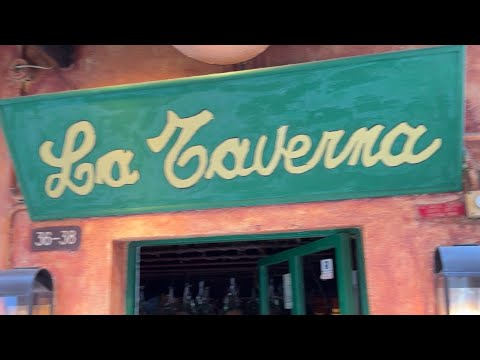 試食～La Taverna (@MicBear之日常 )
