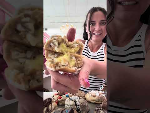 Cookies of the week!!!