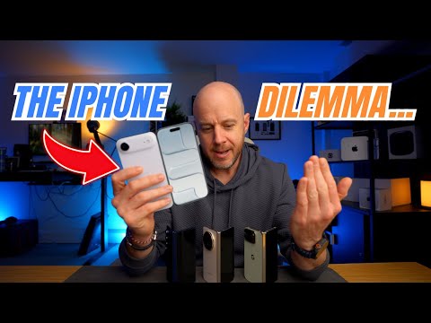 I Switched to the iPhone 17 Pro Max — but There’s a Problem