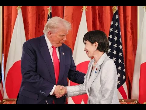 特朗普如何保证台湾安全——《美国国家安全战略报告》解读#台湾安全了#