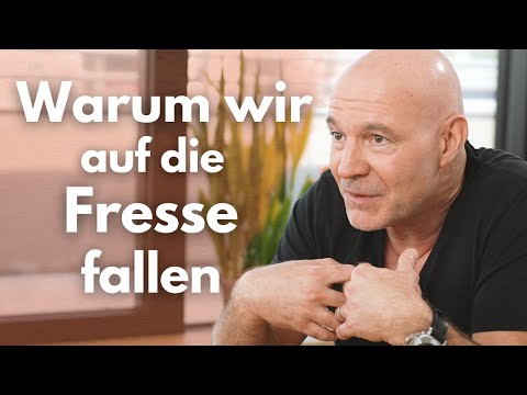 Alles ist zu mittelmäßig - Deutschland verkommt! | Motivationscoach Stefan Frädrich