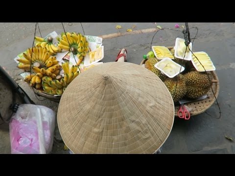 Danang to Hoi An | Vietnam