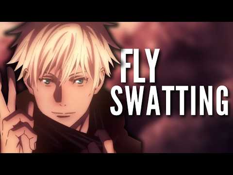 Flyswatting: How to Keep Unfair Fights Interesting