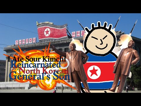 Your Life as a North Korean Upper Class Citizen