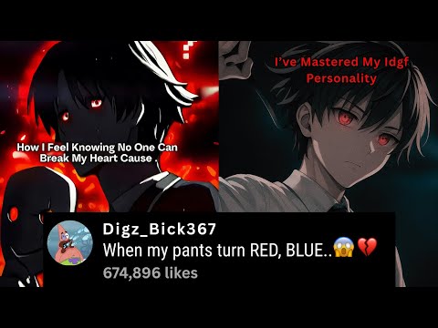 Cringy Ahh Posts Getting Cooked By Instagram Comments..💔🥀(Best Of November)