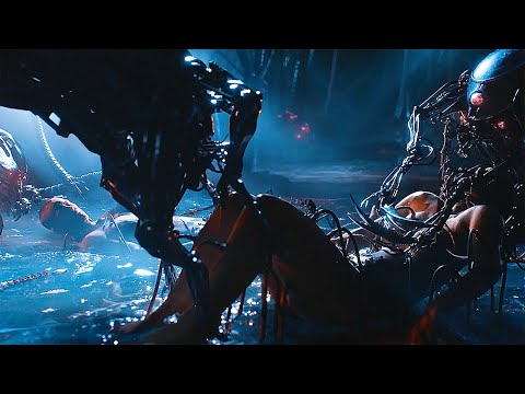 是狗尾续貂还是再续经典？《黑客帝国4》究竟缺失了多少剧情？