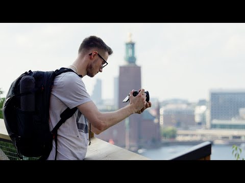 You Don't Need to Travel to Feel Inspired