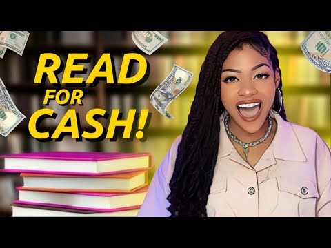 💰 Top 5 Websites To Get Paid To Read