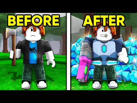 Upgrading My SUBSCRIBERS Accounts in 99 Nights in the Forest!